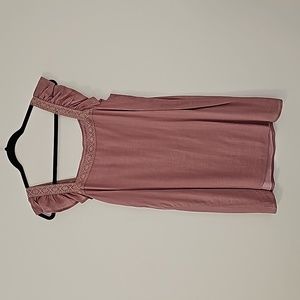 Lulus mini dress